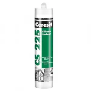 280 Ml Beyaz Silikon