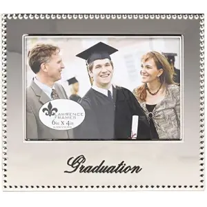 293064 4x6 Graduation Picture Frame
