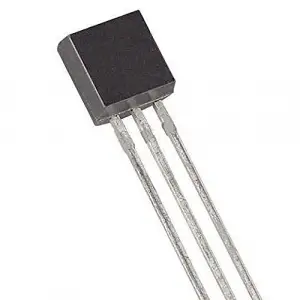 2N2222 Npn Transistör