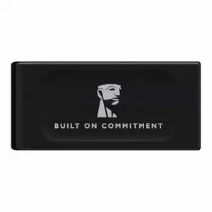 2TB XS1000 Boc External USB 3.2 Gen 2 Portable Solid State Drive SXS1000/2000GA