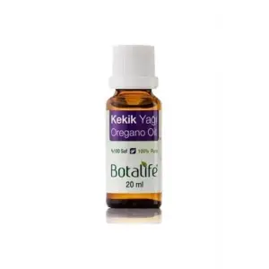 3 Adet Kekik Yağı 20 ml, eaktry5