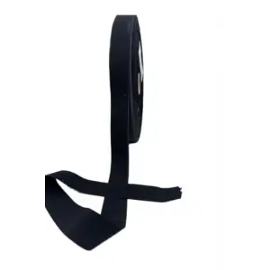 3 cm ekstrafor-5 metre-siyah