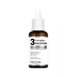 3 Complex Solution 20 ml