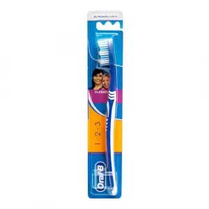 3-Eeffect Manual Medium 1, Diş Fırçası