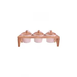 3lü Baharat Seti