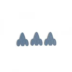 3lü Coolpack Seti - Spaceship 1286036