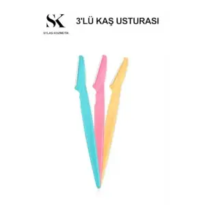 3lü Kaş Usturası
