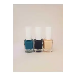 3lü Set Oje