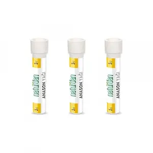 3 ml anason yağı, 3 adet