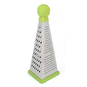 3 Taraflı Rende 24 cm