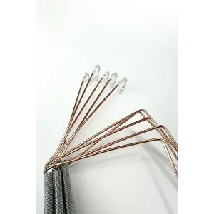 30 cm Tabak Askı Aparatı, 5li Set