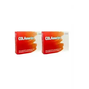 30 Tablet X 2 Adet