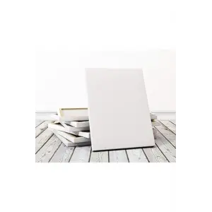 30 X 30 Cm Profesyonel Tuval