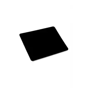300142 Siyah Mouse Pad, Poşetli