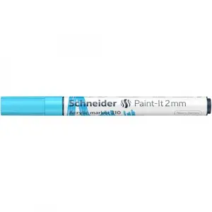 310 AKRİLİK MARKER 2MM PASTEL MAVİ-120130