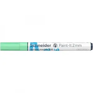 310 AKRİLİK MARKER 2MM PASTEL YEŞİL-120124