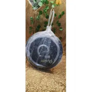 32 cm Çift Taraflı İkiz Balık Tavası