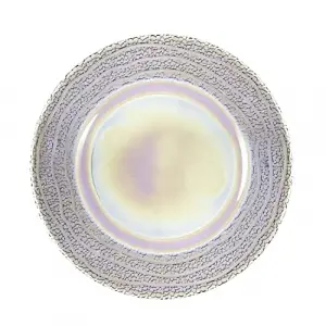 32 Cm Plato Servis Tabağı