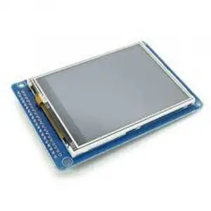3.2 Tft LCD Ekran Modülü