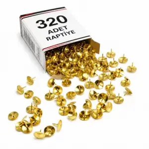320 Adet Raptiye