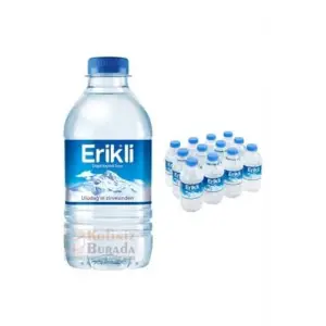 330 ml Pet şişe su