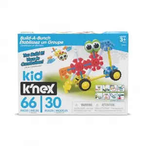 34362 Konstrüksiyon Seti – Build A Bunch