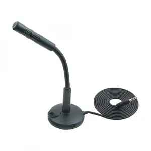 3,5mm Aux Girişli PC Tablet Mikrofonu (MC-7)