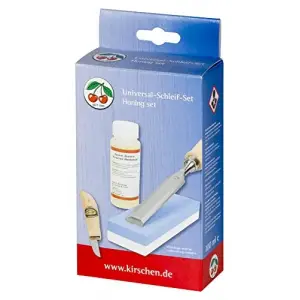 3703000 Evrensel Schleifset
