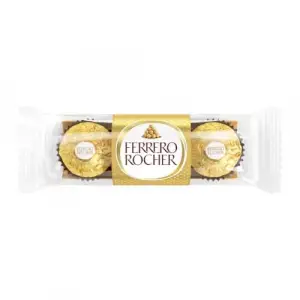 37,5 g çikolata