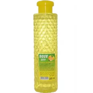 380 Ml Limon Kolonyası 80 Derece