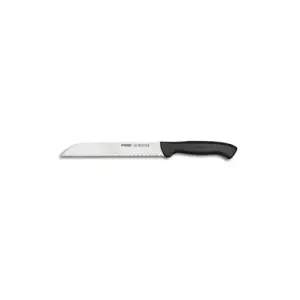 38024 Ecco Ekmek Bıçağı Pro 17.5 Cm Dişli