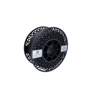 3D 1.75 mm Pla Filament, Siyah