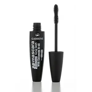 3D Long Lash maskara