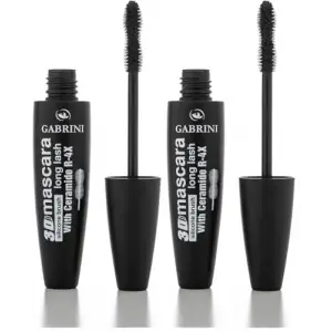 3D Maskara Long Lash (2 paketi)