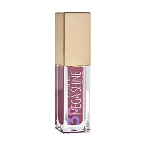 3D Mega Shine Lipgloss No: 108 Dudak Parlatıcısı