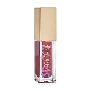 3D Mega Shine Lipgloss No: 111 Dudak Parlatıcısı