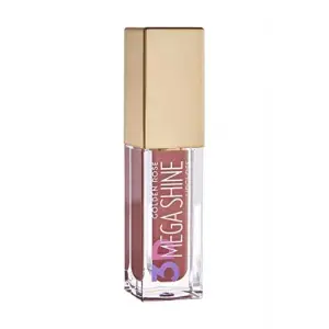 3D Mega Shine Parlatıcı No:107