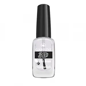 3D Nail Polish 0 1 Paket (1 x 1 Adet)
