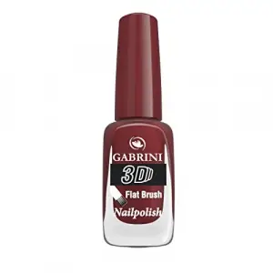 3D Nail Polish 37 1 Paket (1 x 1 Adet)