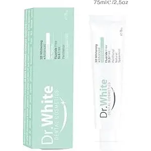 3D Whitening + Advanced Diş Macunu 75 ml