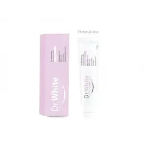 3D Whitening +Sensitive Care Diş Macunu 75 ml