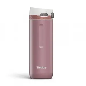 4 Action Trigger-Control Çelik Termos 500 ML, Twilight Mauve, ST-230