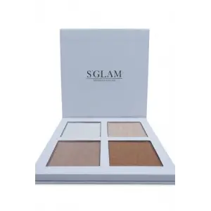 4 Color Highlighter Far Paleti