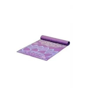 4 mm Mor Yoga Matı