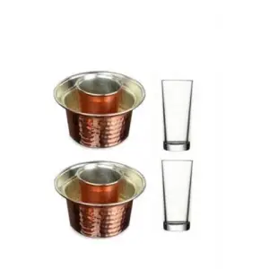 4 Parça Ehli Keyf Rakı Set