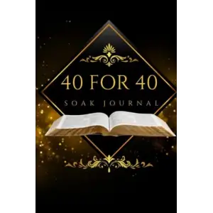 40 For 40 Soak Günlük