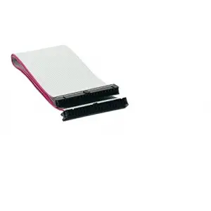 40 Pin Idc Ribbon Kablo, 50 cm