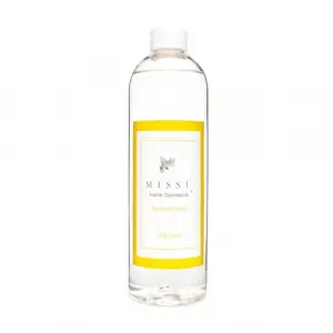 400 ml Amber Çiçeği Ütü Suyu