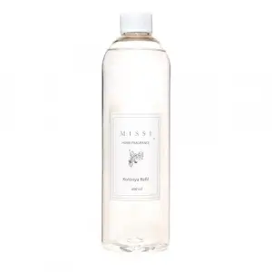 400 ml Limon Çiçeği Kolonya Refili (Parfümlü Kolonya)