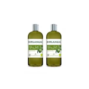 400 ML ZEYTİNYAĞLI DUŞ JELİ * 2 ADET